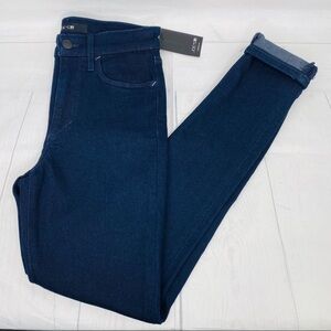 NWT Joe’s High Rise Skinny Ankle Jeans